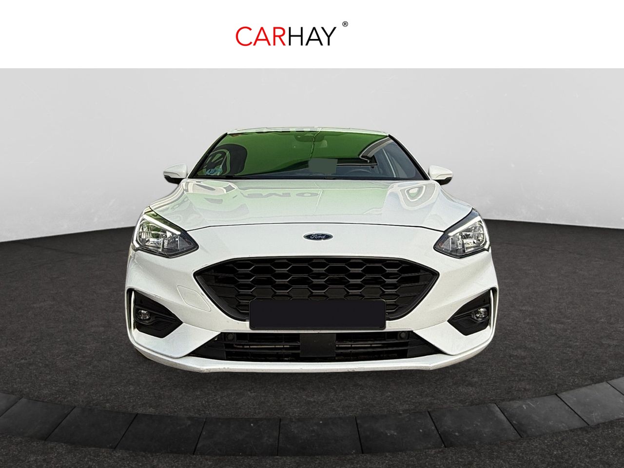 FORD FOCUS 1.0 Ecoboost MHEV 92kW ST-Line 7