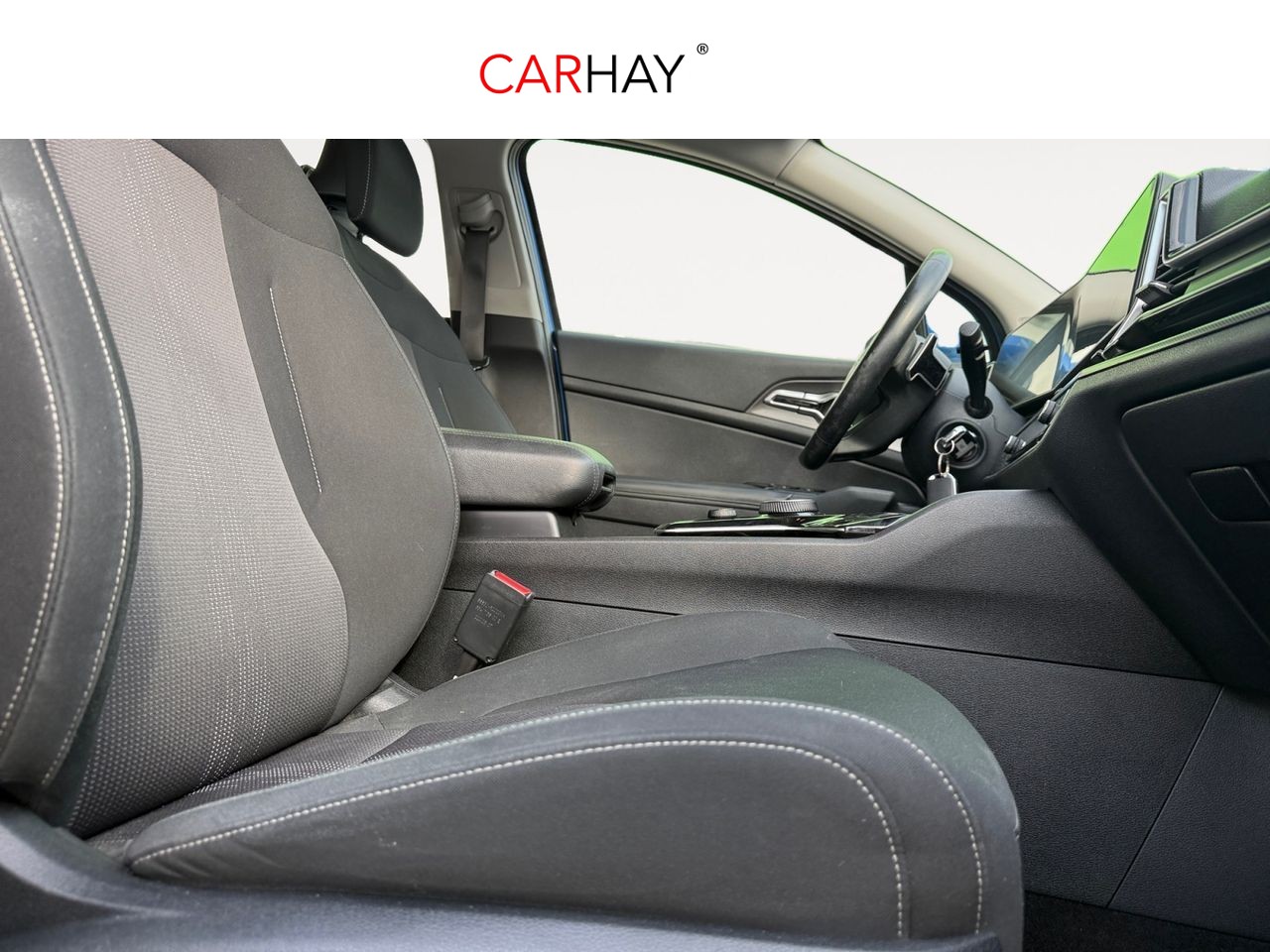 KIA SPORTAGE 1.6 T-GDi HEV 171kW (230CV) Drive 4x2 13 