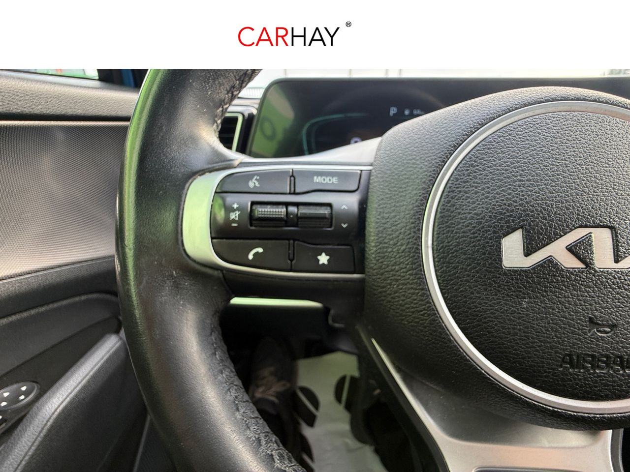 KIA SPORTAGE 1.6 T-GDi HEV 171kW (230CV) Drive 4x2 19 