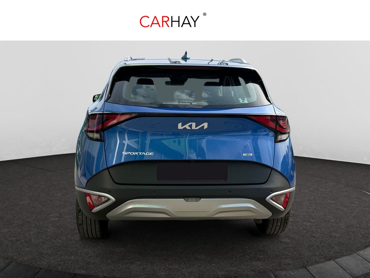 KIA SPORTAGE 1.6 T-GDi HEV 171kW (230CV) Drive 4x2 3 