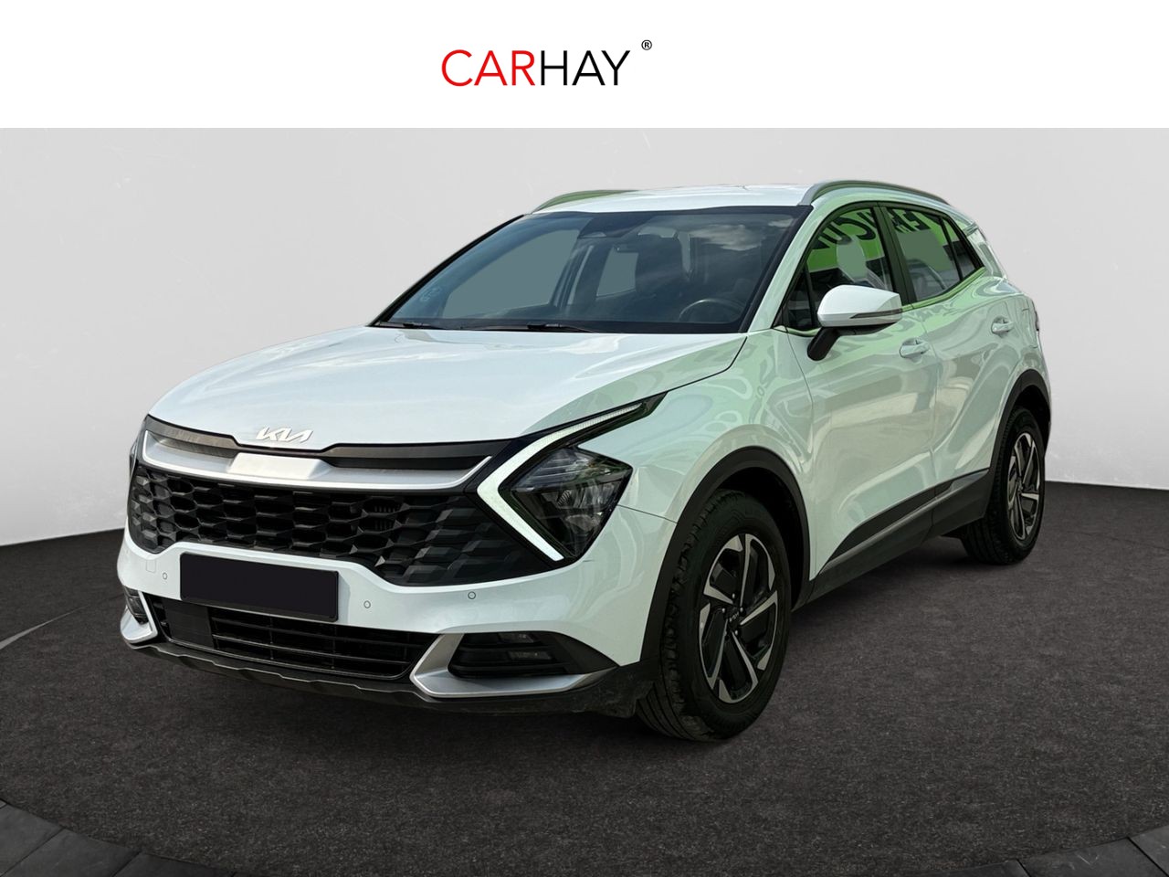 KIA SPORTAGE 1.6 T-GDi HEV 171kW (230CV) Drive 4x2 1 
