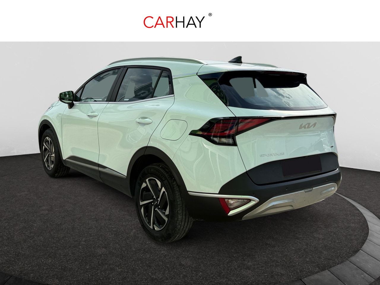 KIA SPORTAGE 1.6 T-GDi HEV 171kW (230CV) Drive 4x2 2 