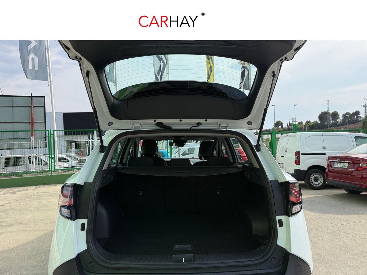 KIA SPORTAGE 1.6 T-GDi HEV 171kW (230CV) Drive 4x2 14 