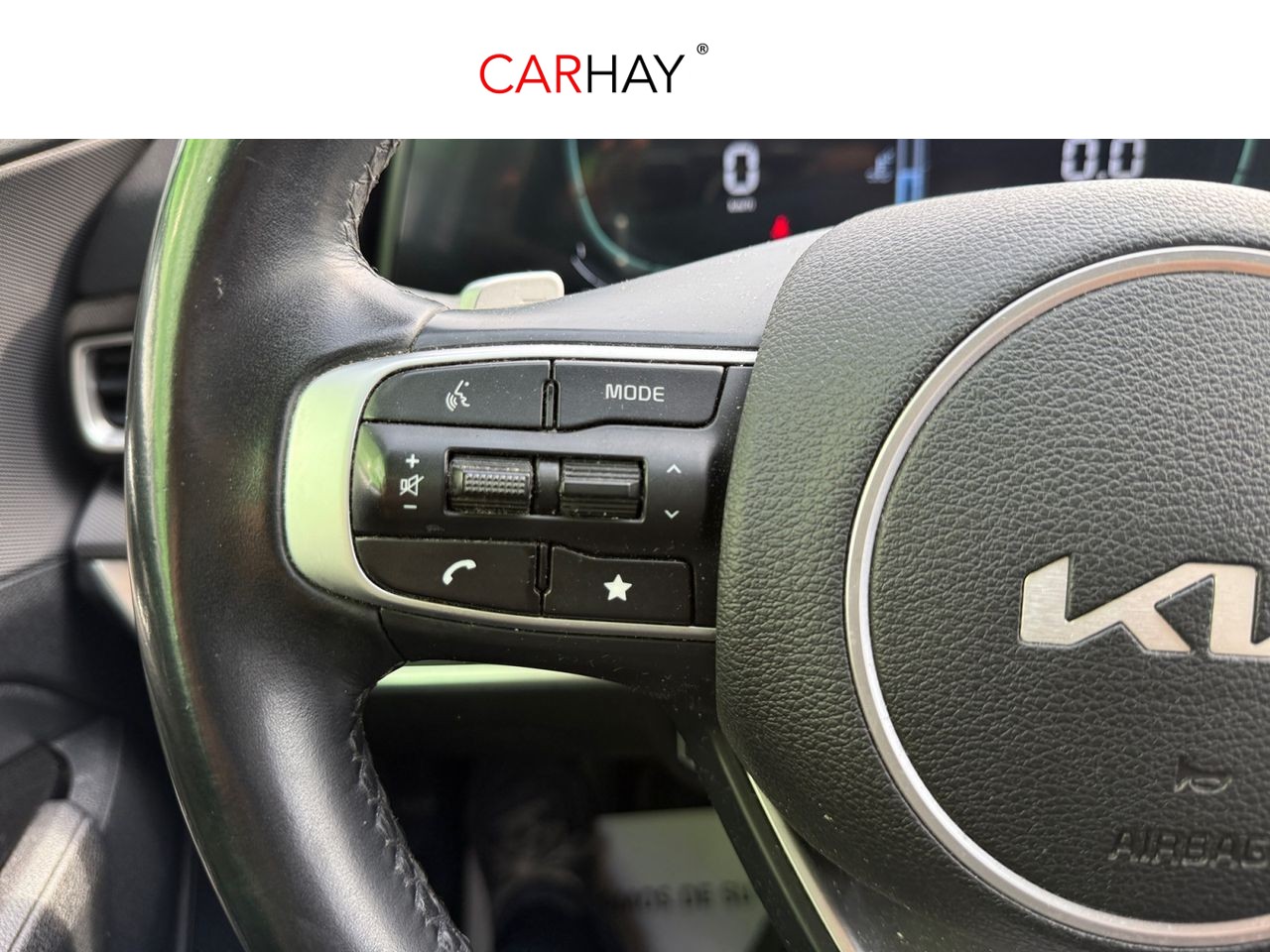 KIA SPORTAGE 1.6 T-GDi HEV 171kW (230CV) Drive 4x2 19 