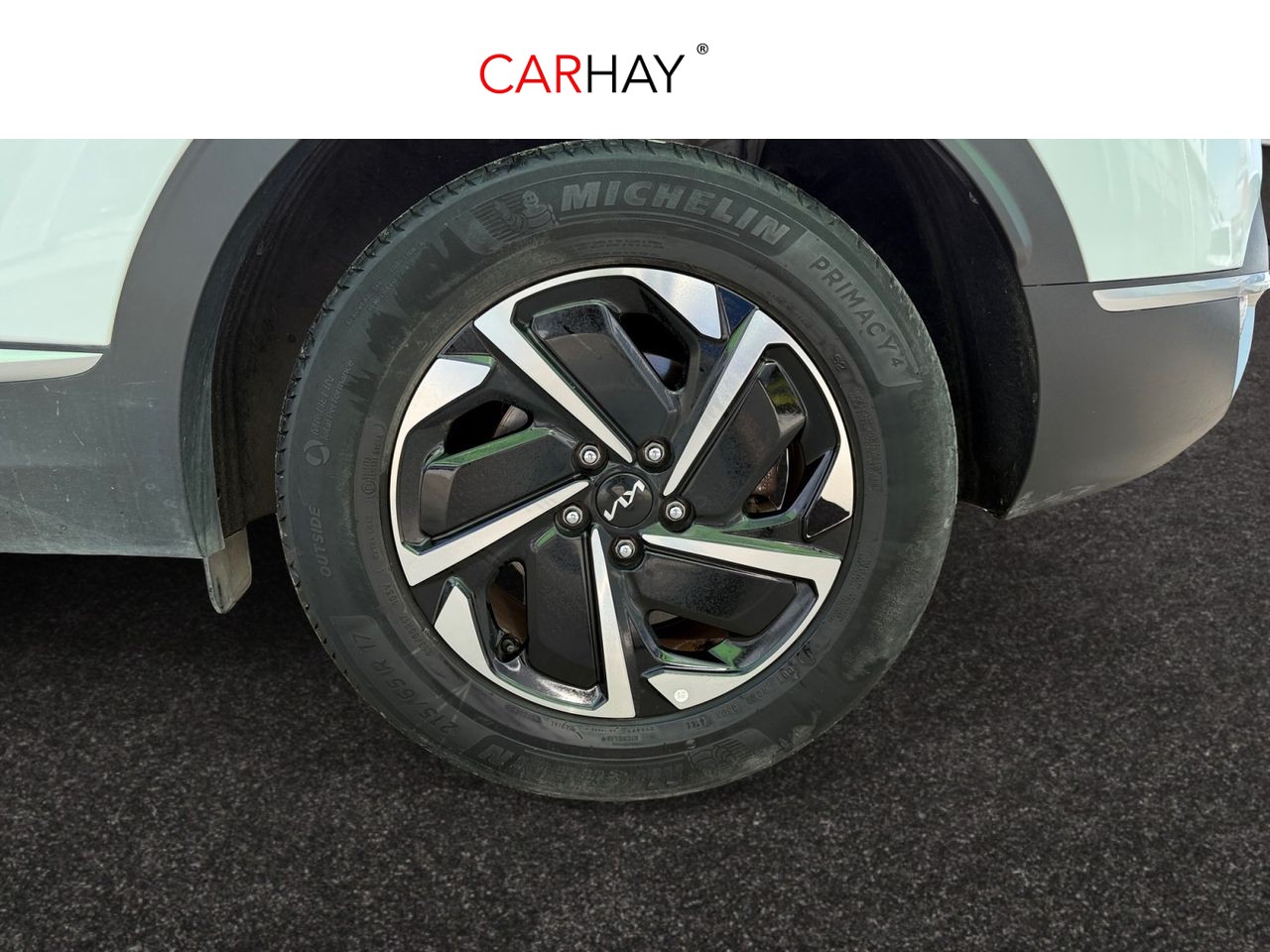 KIA SPORTAGE 1.6 T-GDi HEV 171kW (230CV) Drive 4x2 20 