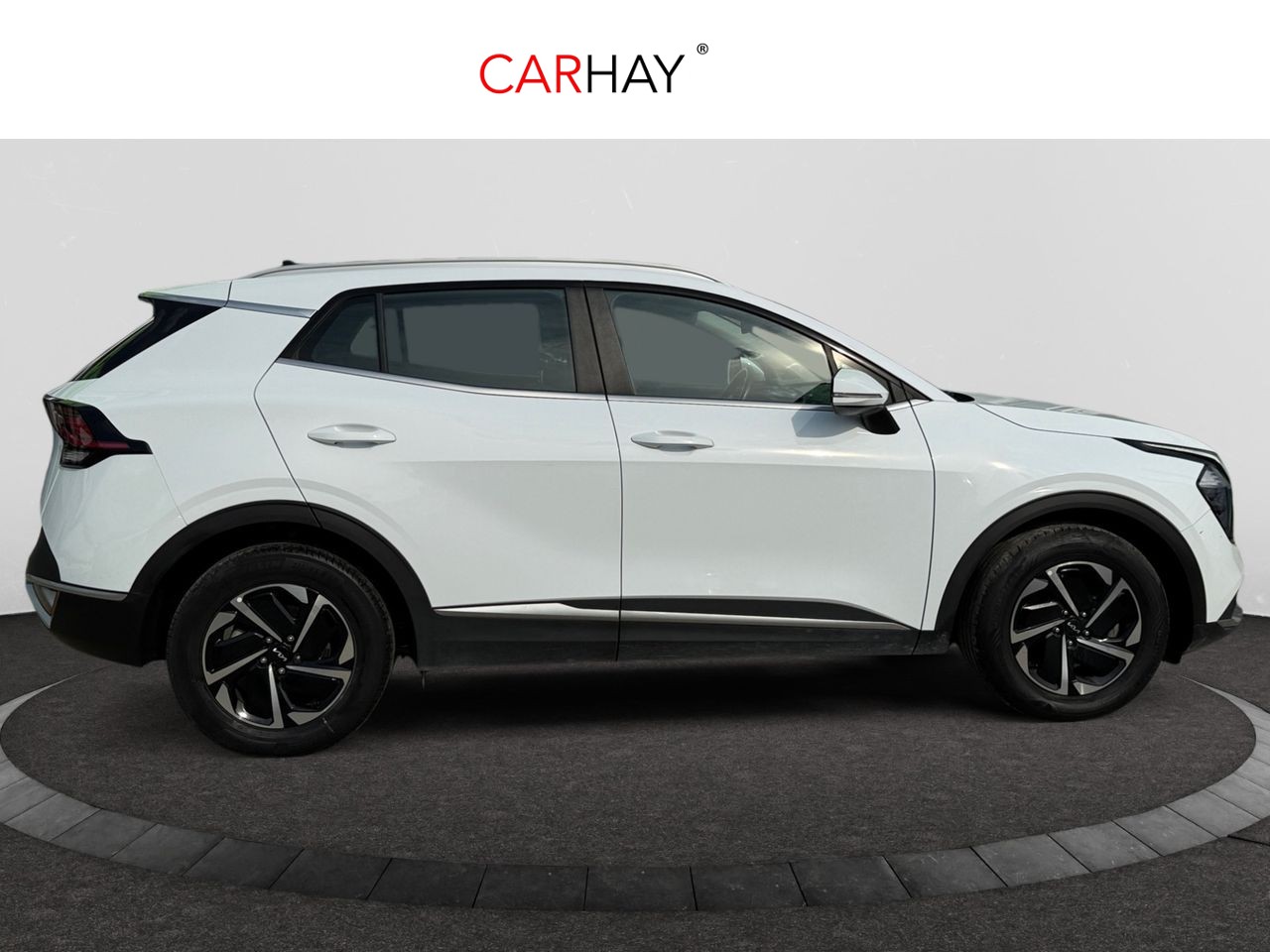 KIA SPORTAGE 1.6 T-GDi HEV 171kW (230CV) Drive 4x2 21 