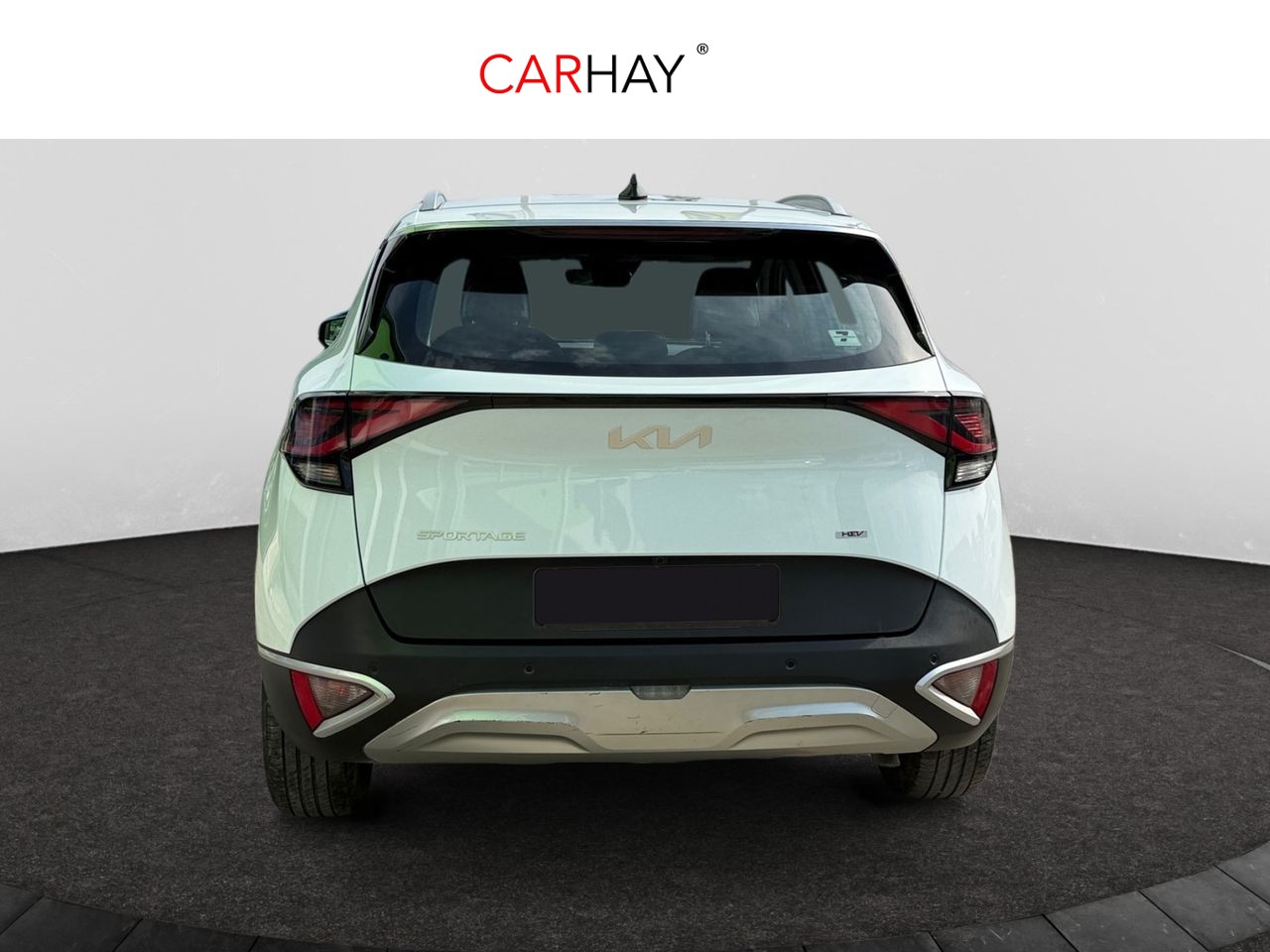 KIA SPORTAGE 1.6 T-GDi HEV 171kW (230CV) Drive 4x2 3 