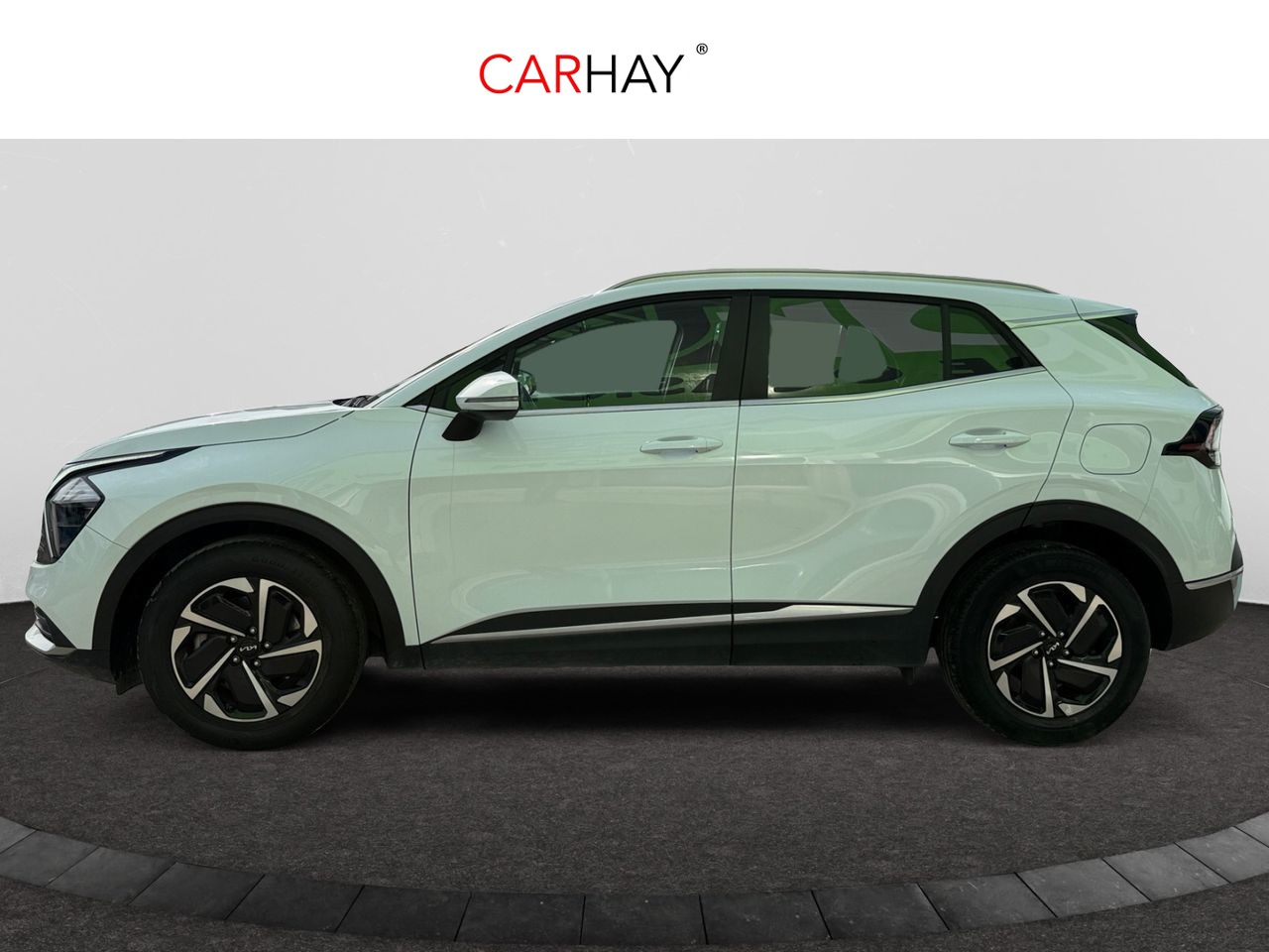 KIA SPORTAGE 1.6 T-GDi HEV 171kW (230CV) Drive 4x2 22 