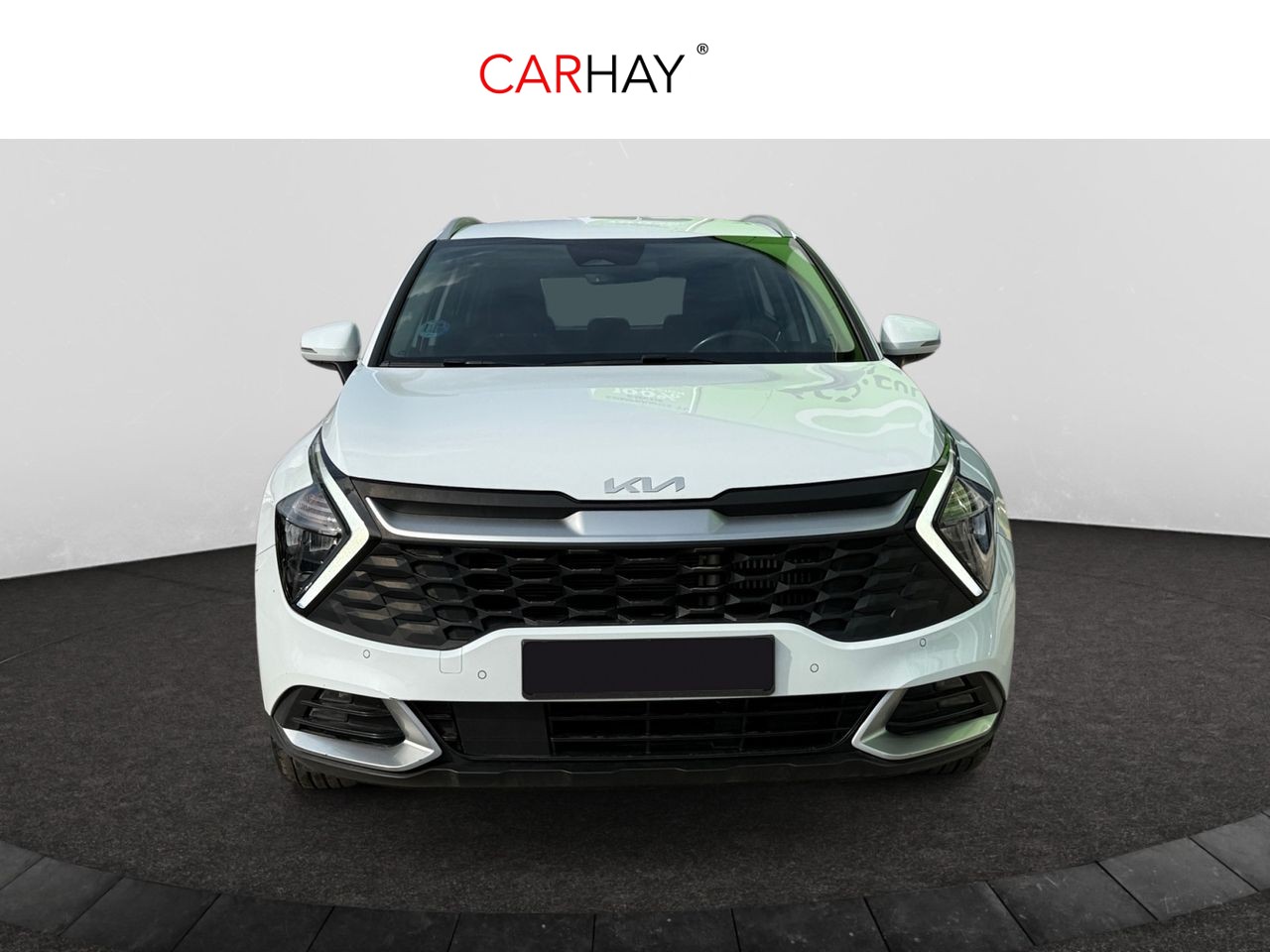 KIA SPORTAGE 1.6 T-GDi HEV 171kW (230CV) Drive 4x2 7 