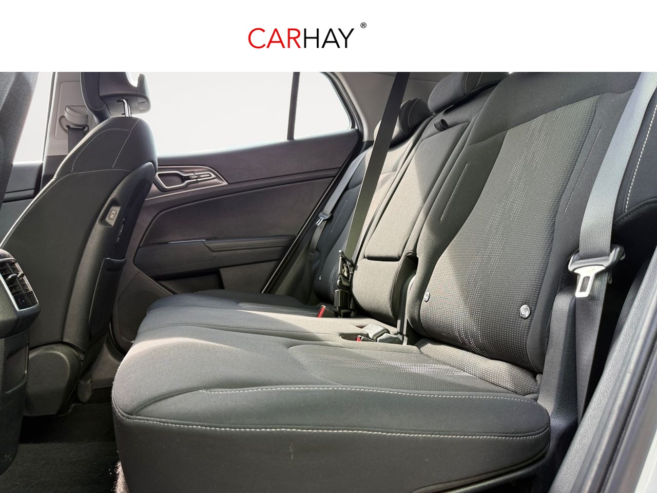 KIA SPORTAGE 1.6 T-GDi HEV 171kW (230CV) Drive 4x2 10 