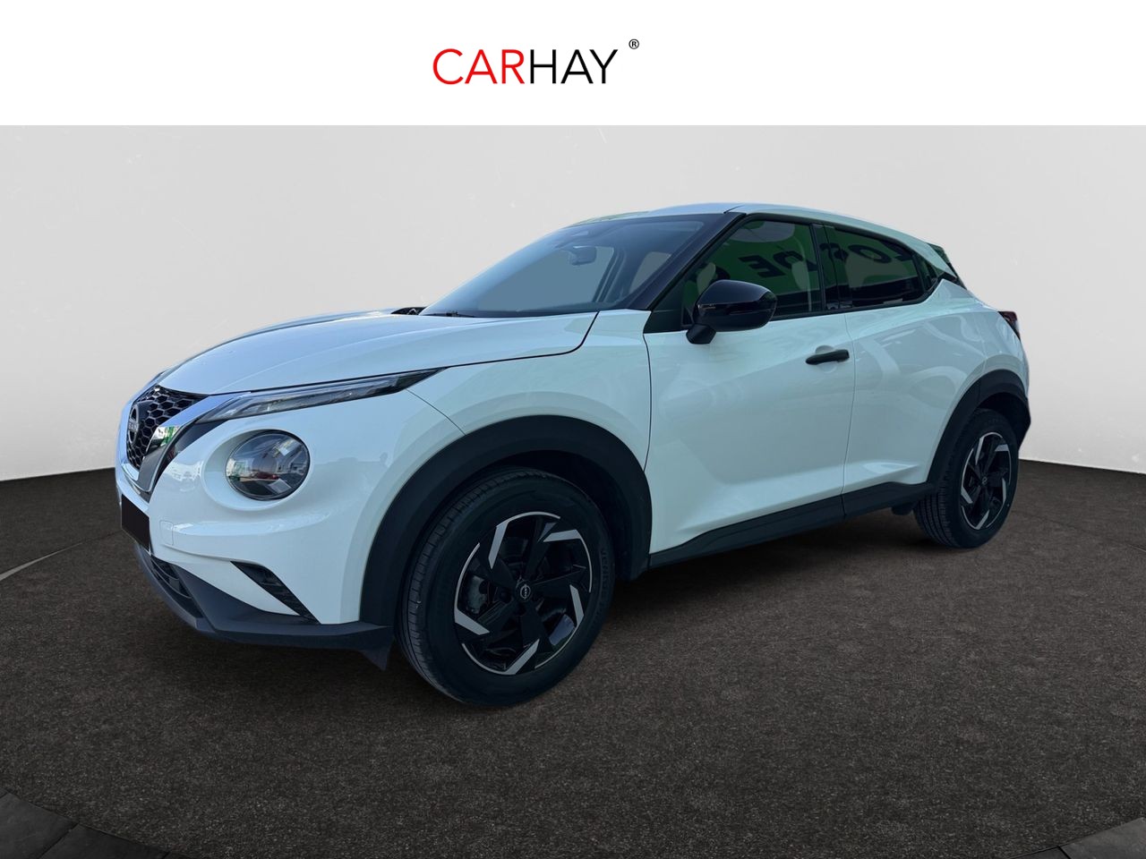NISSAN JUKE DIG-T 84 kW (114 CV) 6M/T Acenta 1 