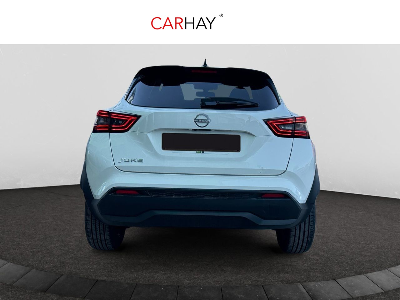 NISSAN JUKE DIG-T 84 kW (114 CV) 6M/T Acenta 3 