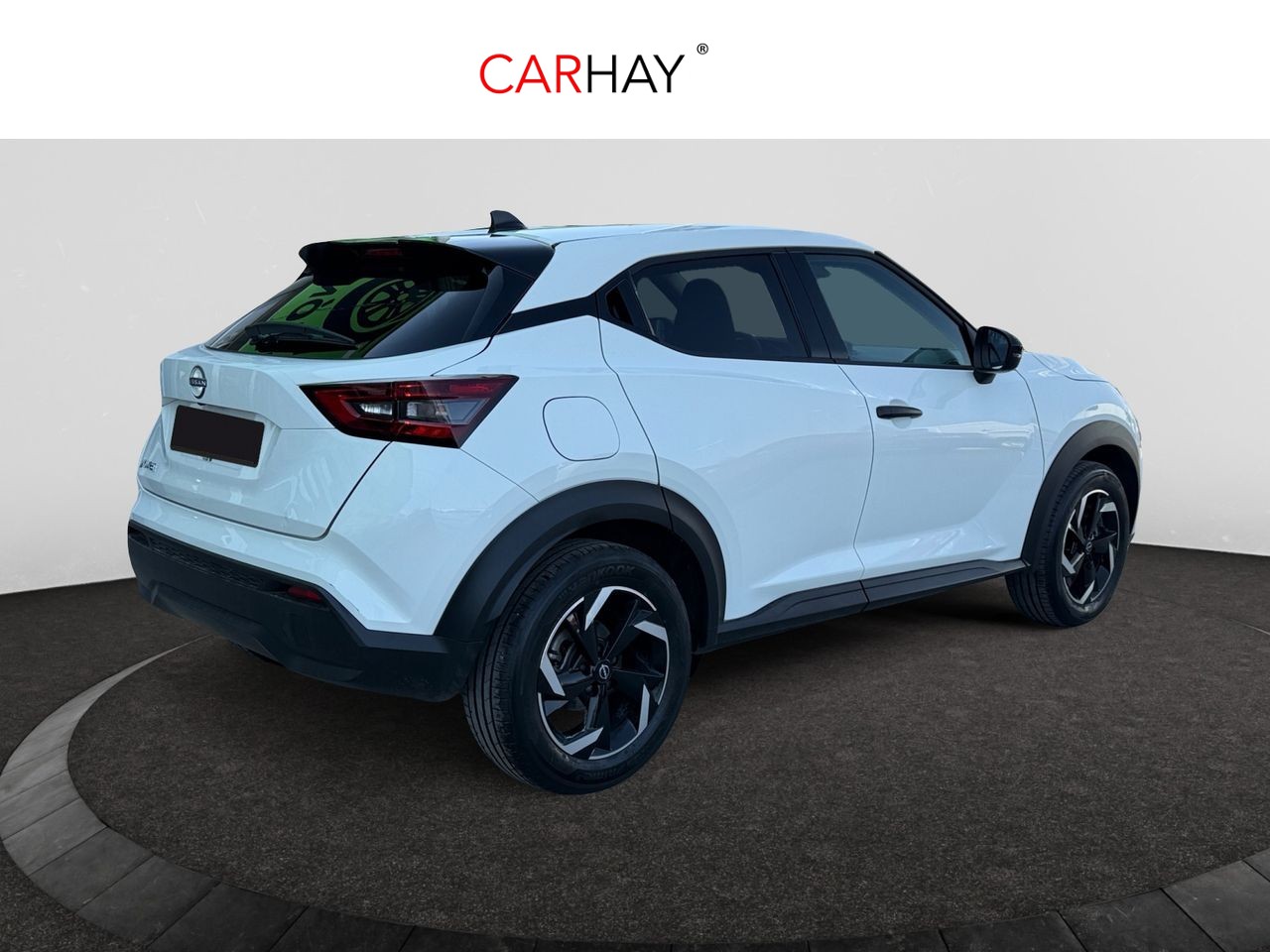 NISSAN JUKE DIG-T 84 kW (114 CV) 6M/T Acenta 4 
