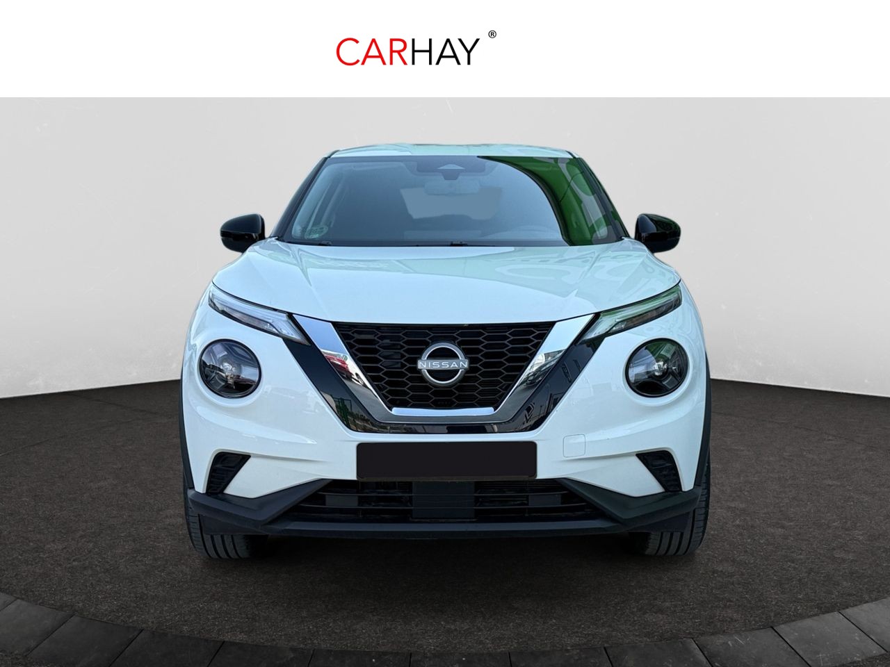 NISSAN JUKE DIG-T 84 kW (114 CV) 6M/T Acenta 7 