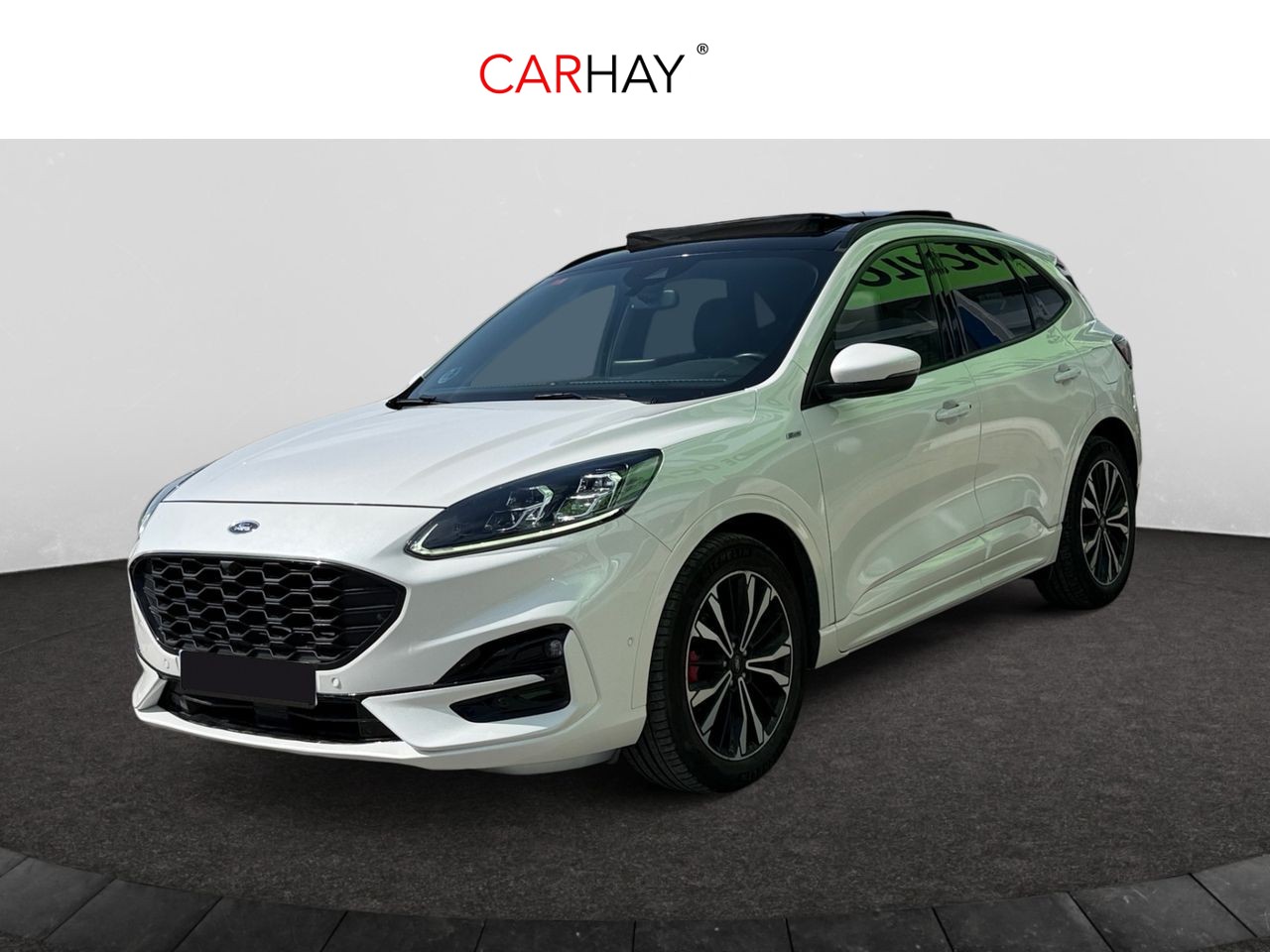 imagen de FORD KUGA ST-Line X 2.5 Duratec FHEV Auto - REF: 06842