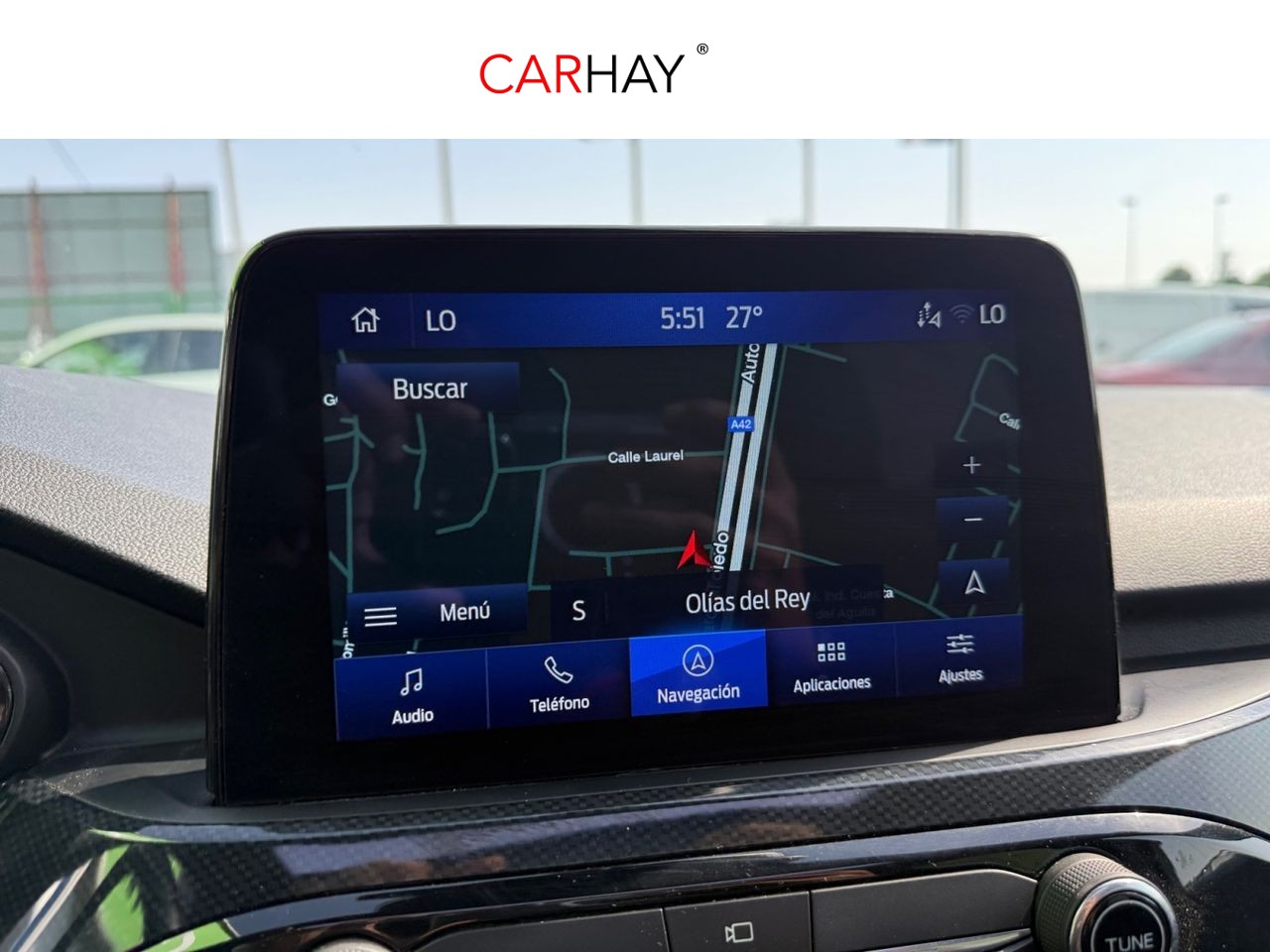 FORD KUGA ST-Line X 2.5 Duratec FHEV Auto 12