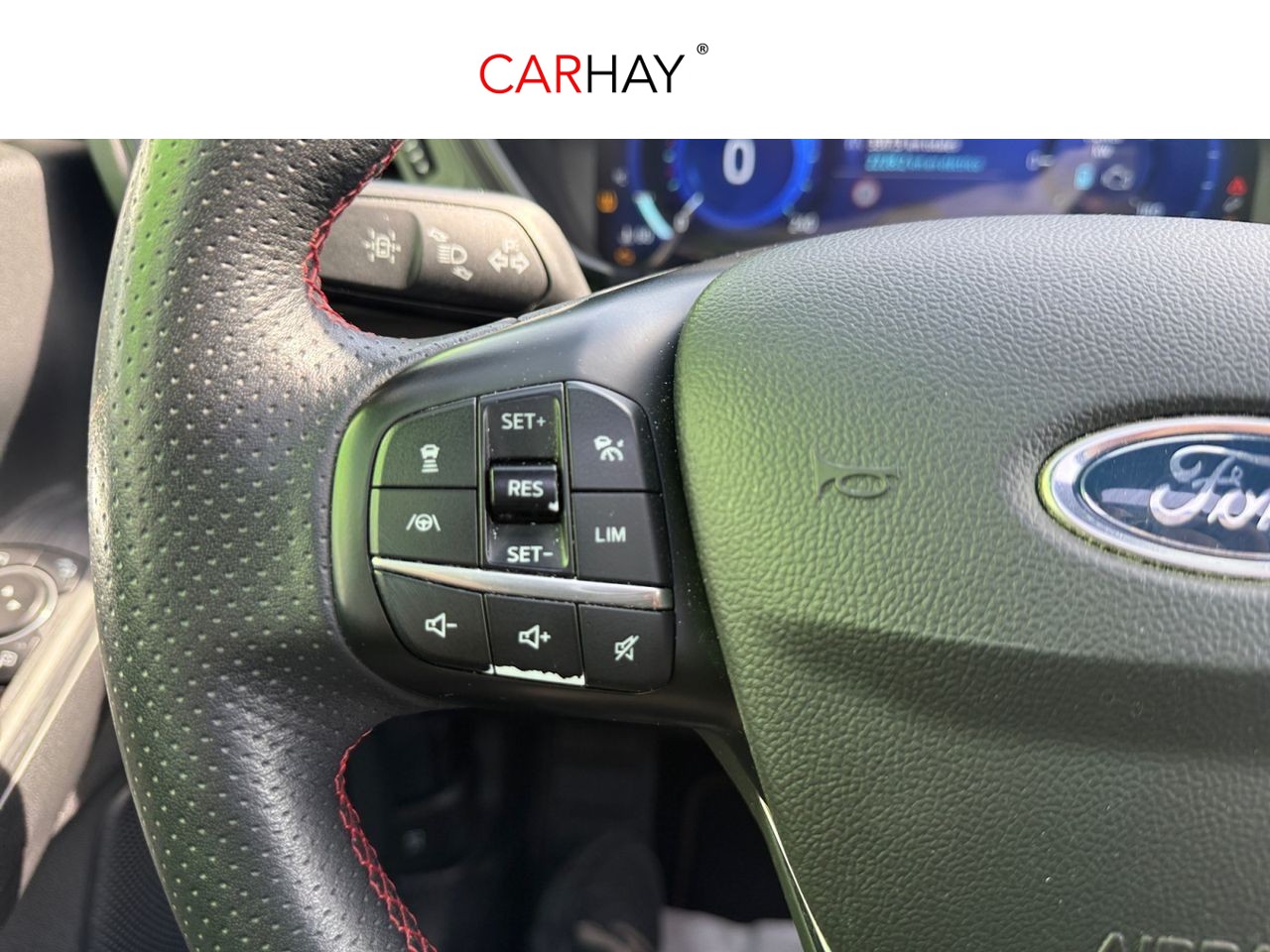 FORD KUGA ST-Line X 2.5 Duratec FHEV Auto 15