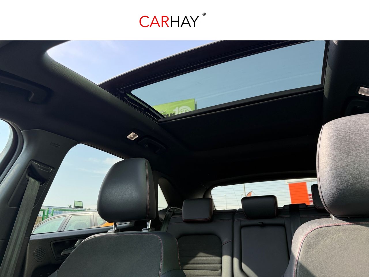 FORD KUGA ST-Line X 2.5 Duratec FHEV Auto 17