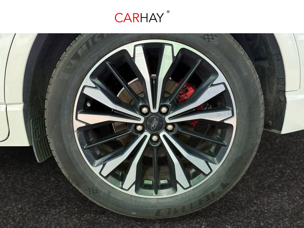 FORD KUGA ST-Line X 2.5 Duratec FHEV Auto 20