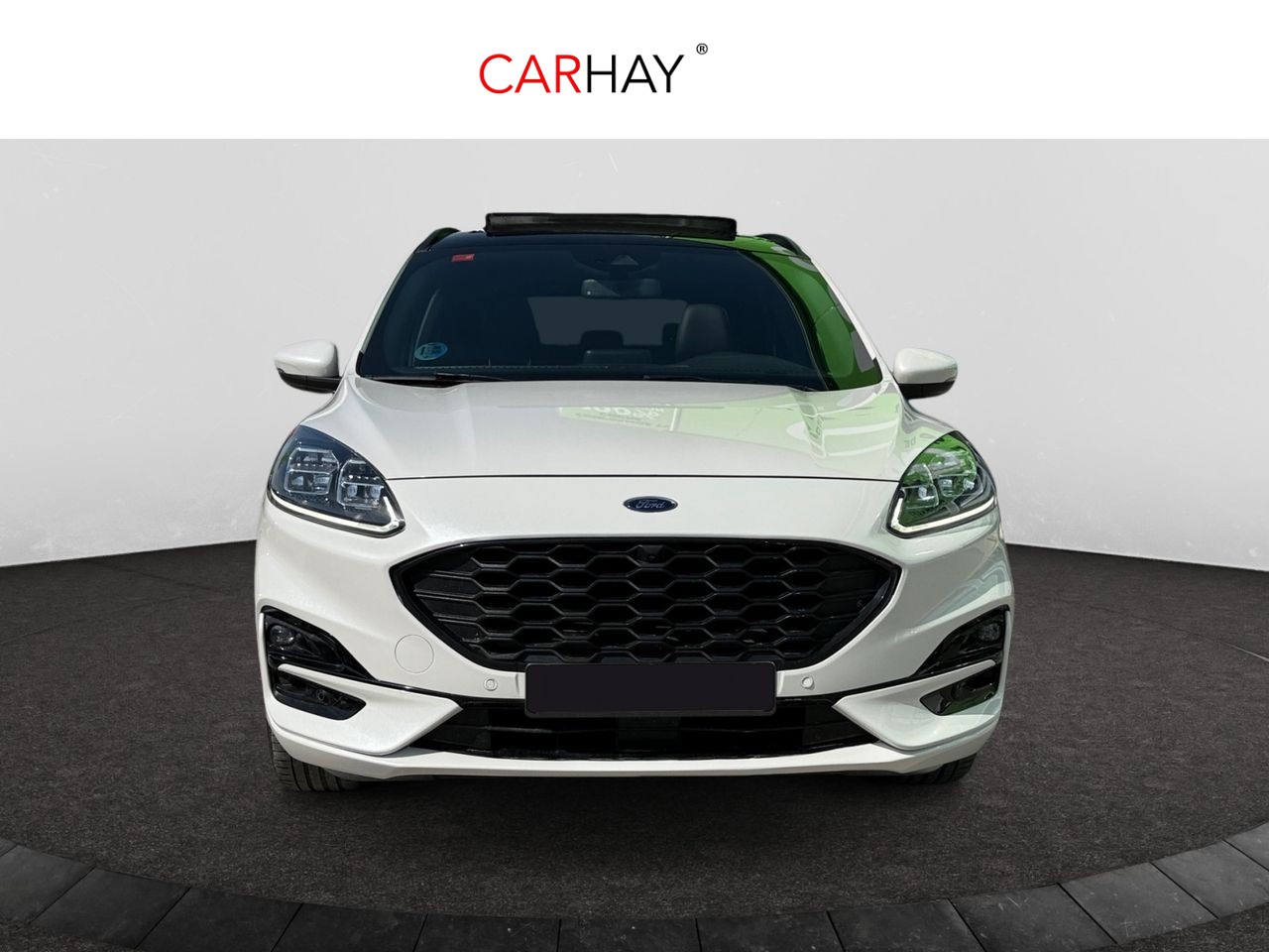 FORD KUGA ST-Line X 2.5 Duratec FHEV Auto 7