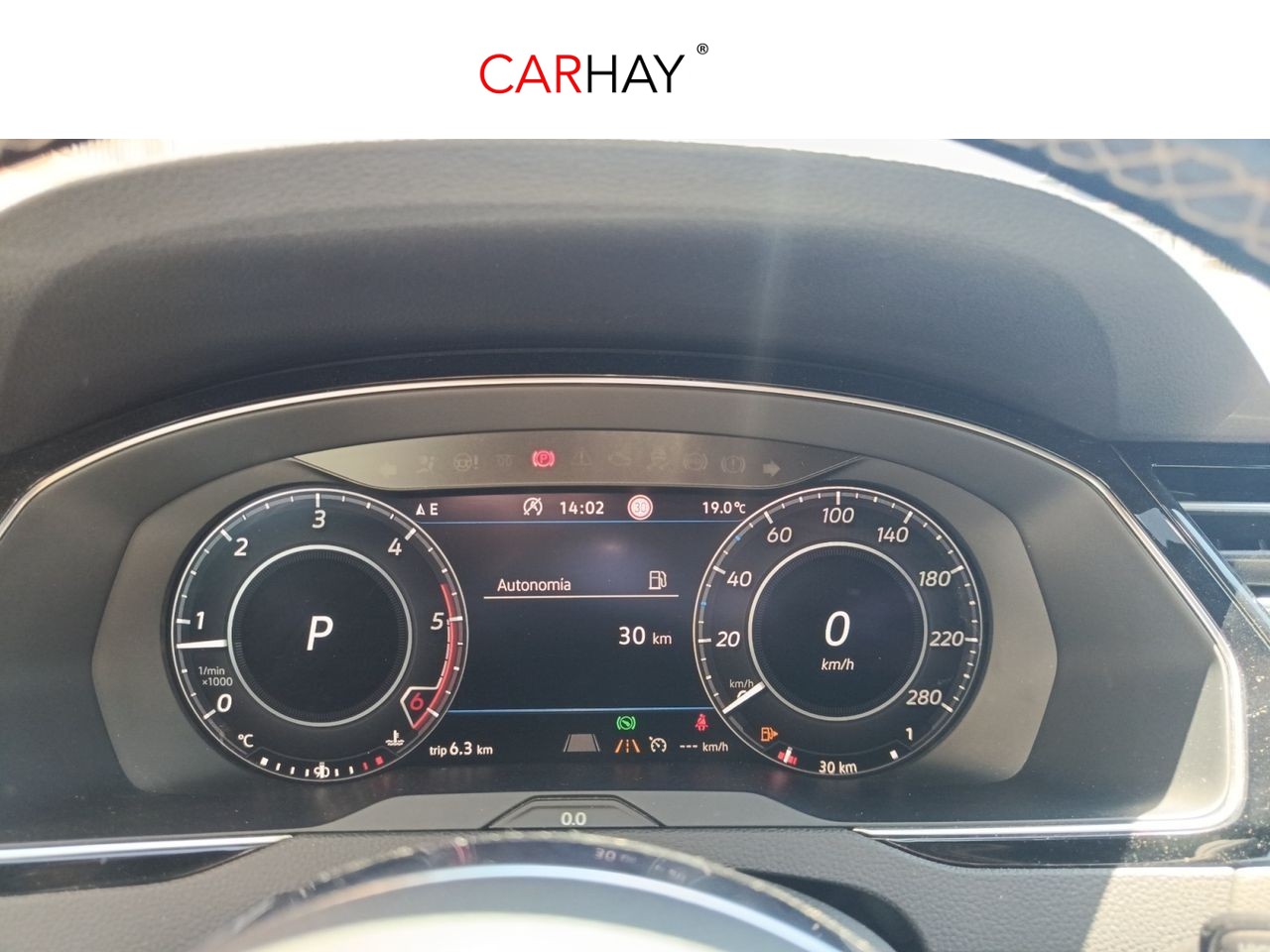 VOLKSWAGEN ARTEON R-Line 2.0 TDI 110kW (150CV) DSG 14 