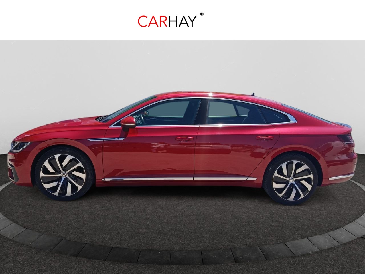 VOLKSWAGEN ARTEON R-Line 2.0 TDI 110kW (150CV) DSG 19 