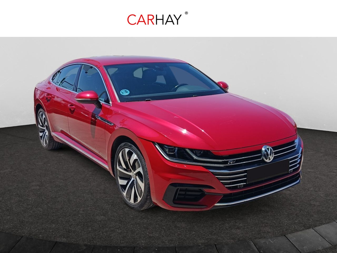VOLKSWAGEN ARTEON R-Line 2.0 TDI 110kW (150CV) DSG 3 
