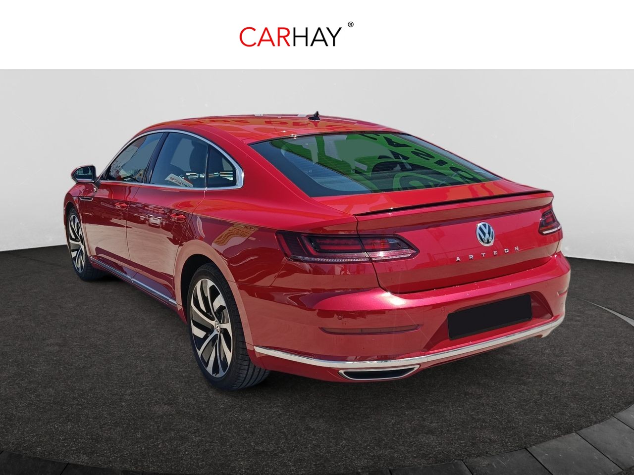 VOLKSWAGEN ARTEON R-Line 2.0 TDI 110kW (150CV) DSG 4 