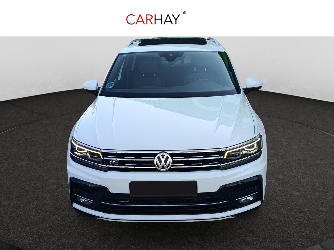 VOLKSWAGEN TIGUAN R-Line 2.0 TDI 110kW (150CV) 2