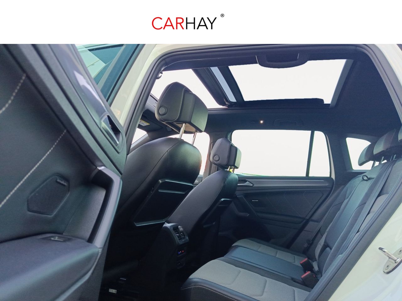 VOLKSWAGEN TIGUAN R-Line 2.0 TDI 110kW (150CV) 13