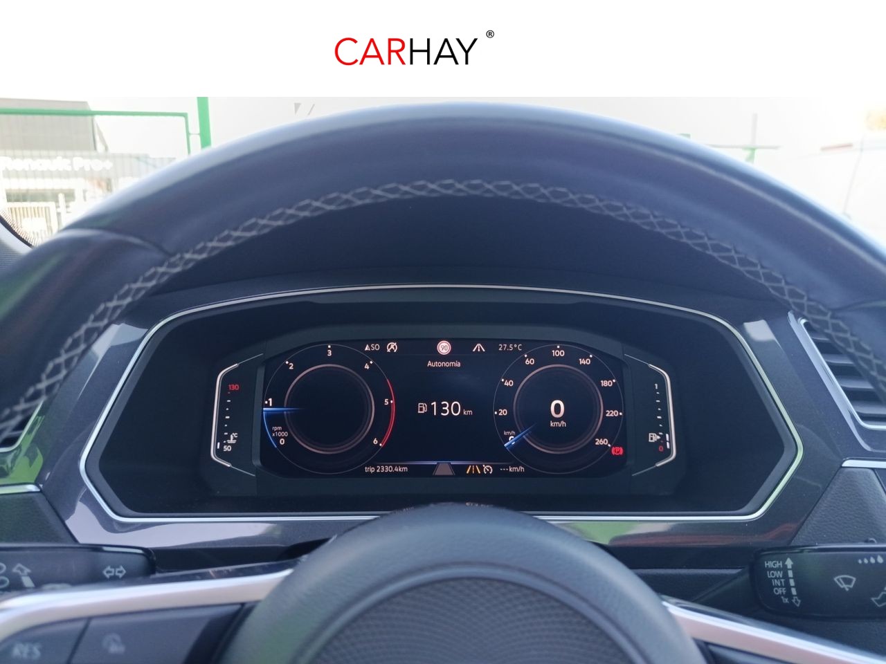 VOLKSWAGEN TIGUAN R-Line 2.0 TDI 110kW (150CV) 16