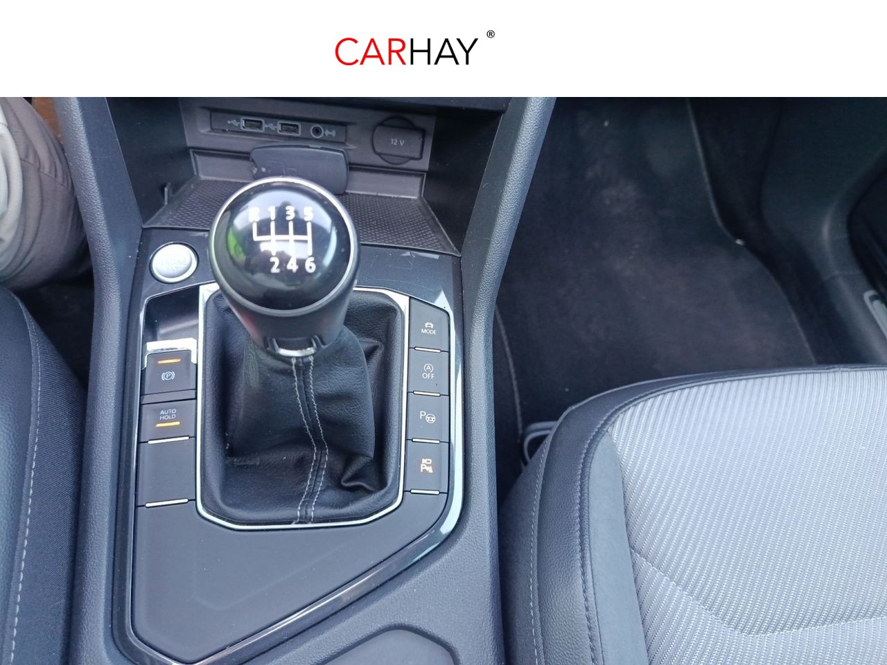 VOLKSWAGEN TIGUAN R-Line 2.0 TDI 110kW (150CV) 20