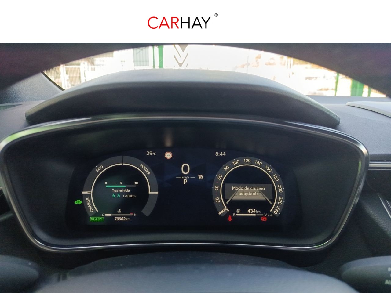 TOYOTA COROLLA 140H Active Plus 15