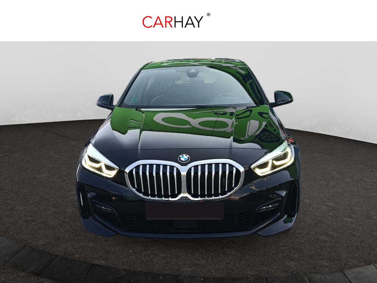 BMW SERIE 1 118d 7