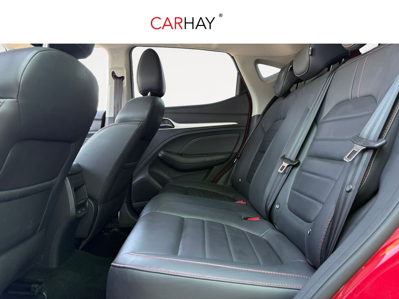 MG ZS 1.5 Luxury 12