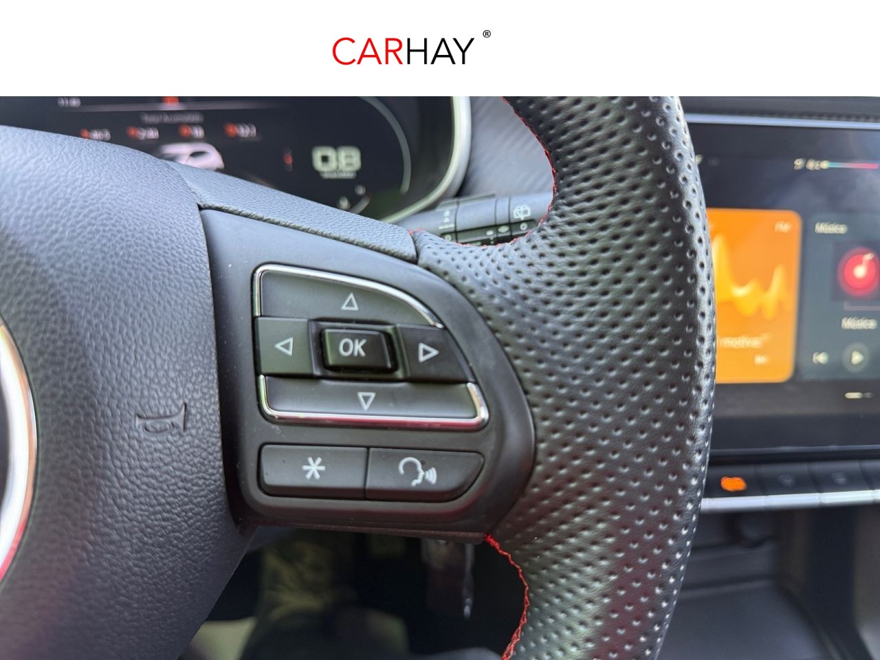 MG ZS 1.5 Luxury 17