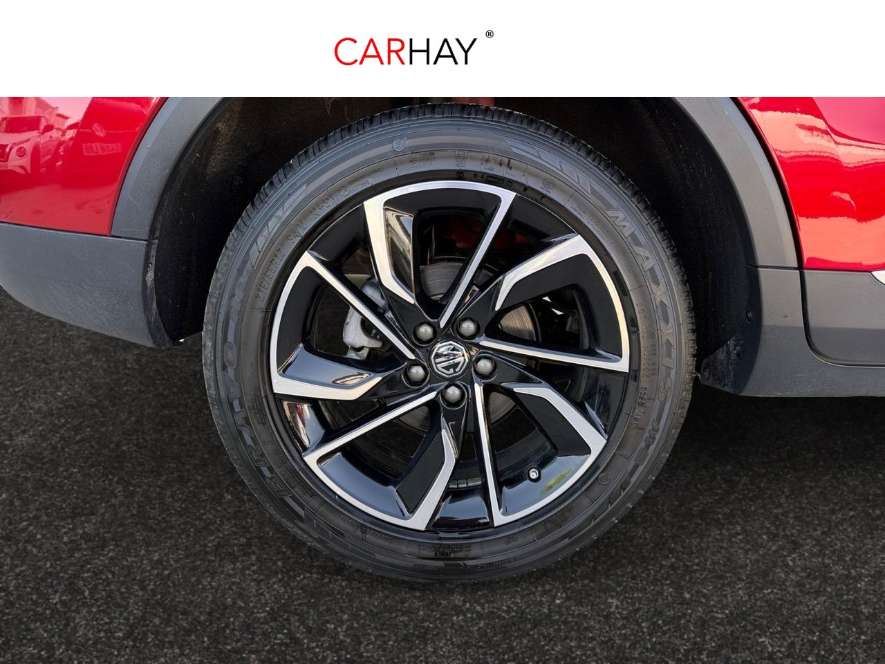 MG ZS 1.5 Luxury 19