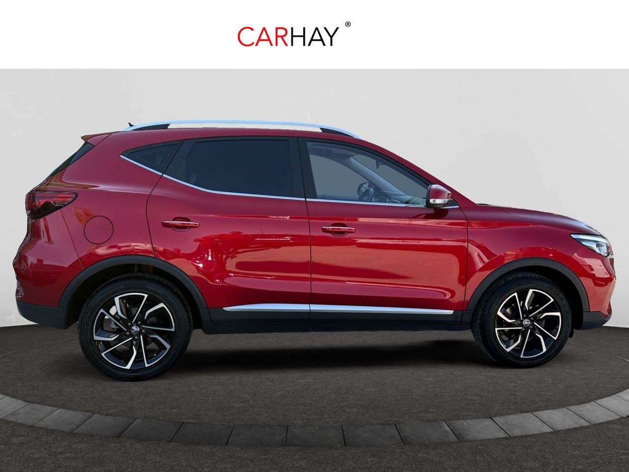 MG ZS 1.5 Luxury 20