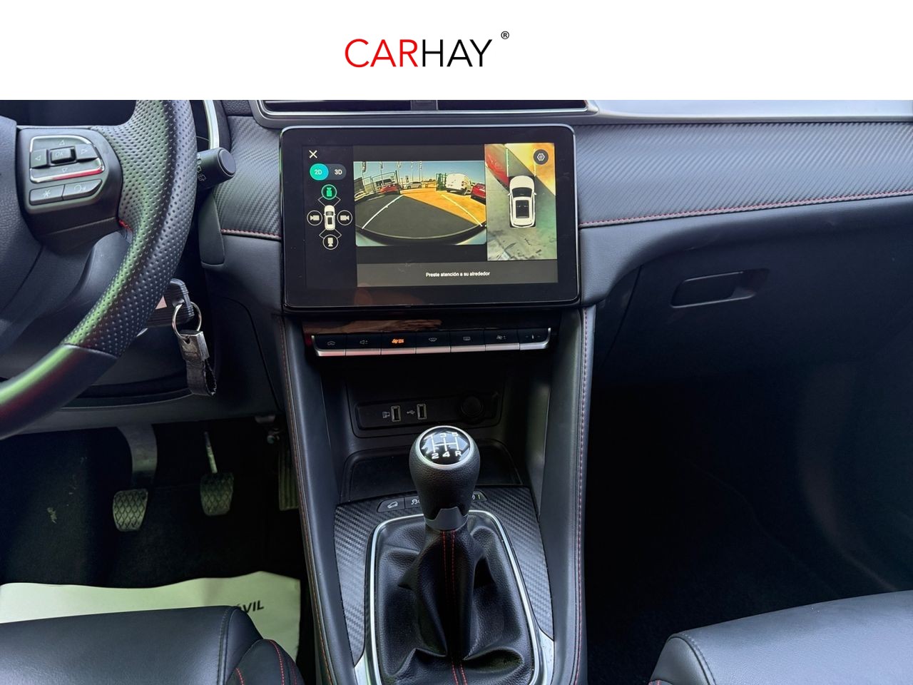 MG ZS 1.5 Luxury 10