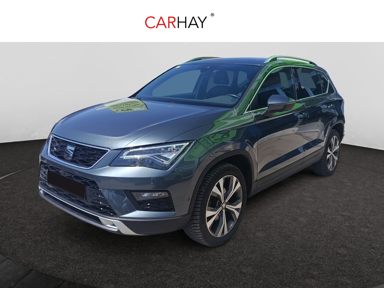 imagen de SEAT ATECA 1.6 TDI 85kW (115CV) St&Sp Xcellence Eco - REF: 07052