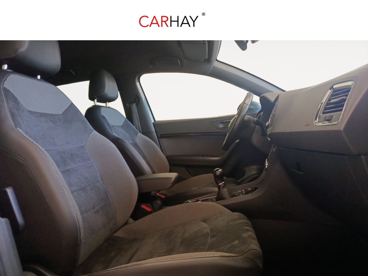 SEAT ATECA 1.6 TDI 85kW (115CV) St&Sp Xcellence Eco 13