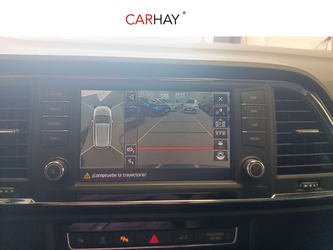 SEAT ATECA 1.6 TDI 85kW (115CV) St&Sp Xcellence Eco 19