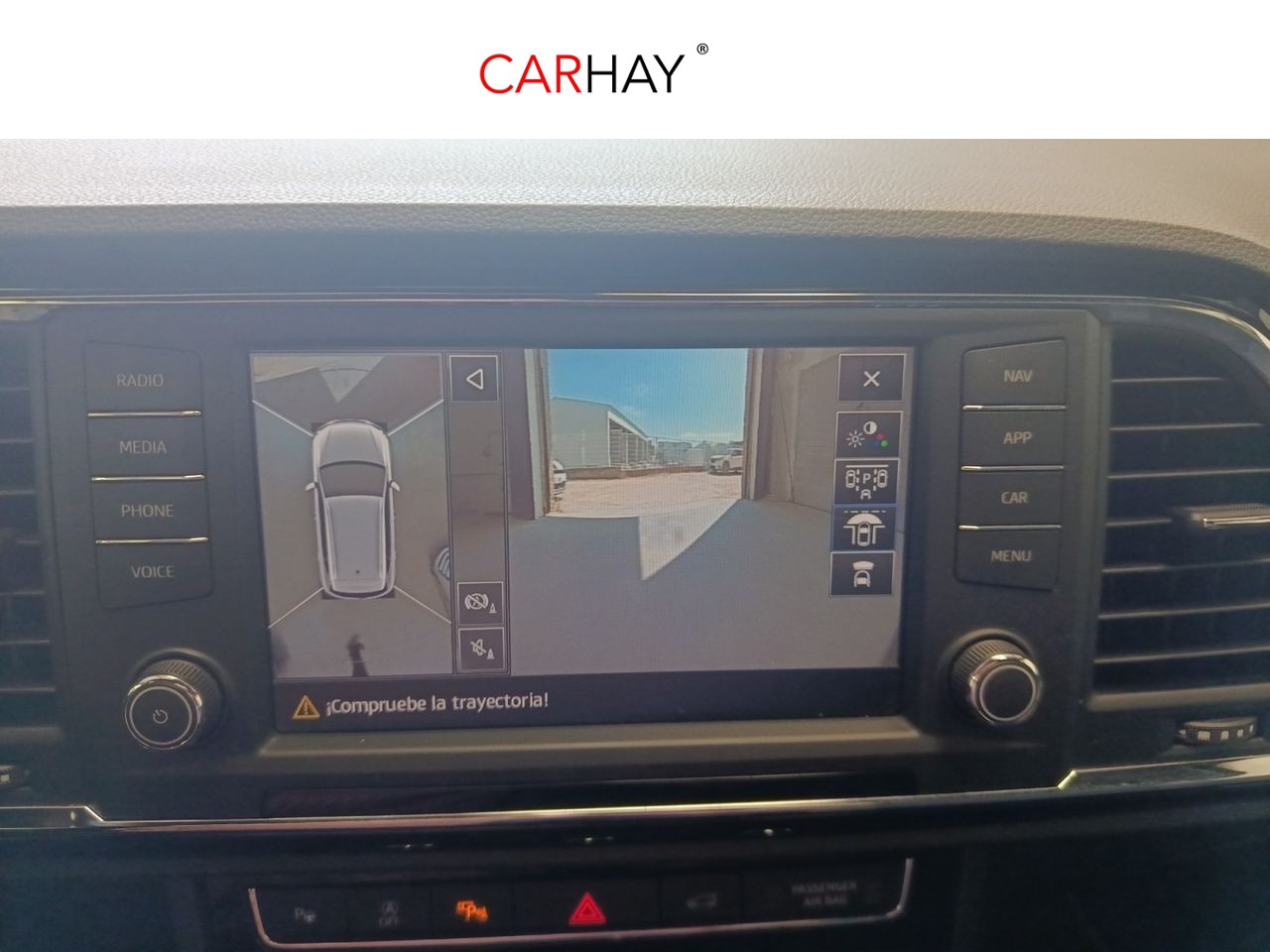 SEAT ATECA 1.6 TDI 85kW (115CV) St&Sp Xcellence Eco 21