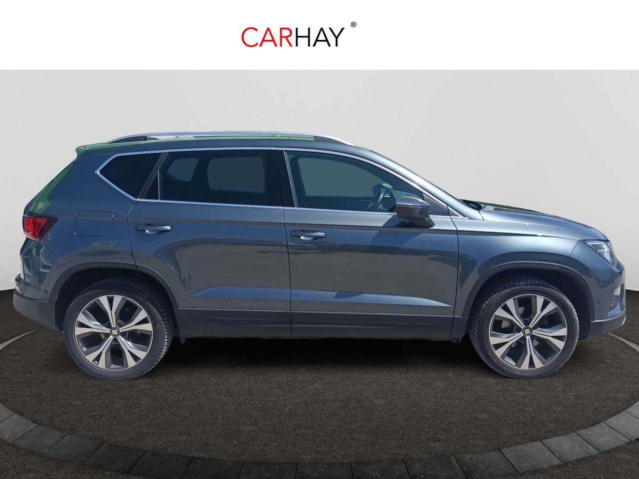 SEAT ATECA 1.6 TDI 85kW (115CV) St&Sp Xcellence Eco 23