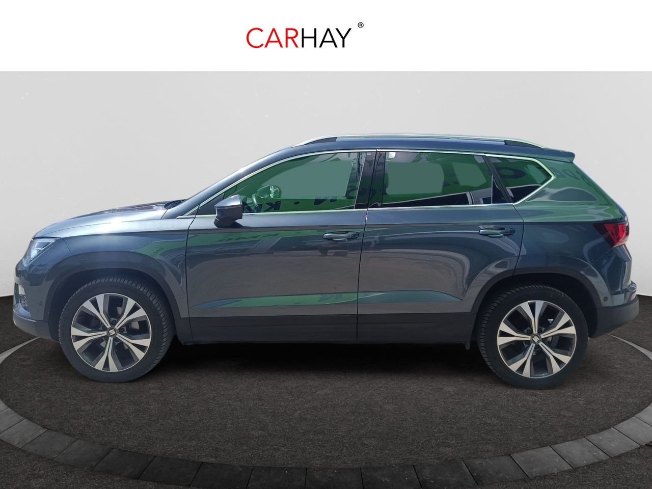 SEAT ATECA 1.6 TDI 85kW (115CV) St&Sp Xcellence Eco 24