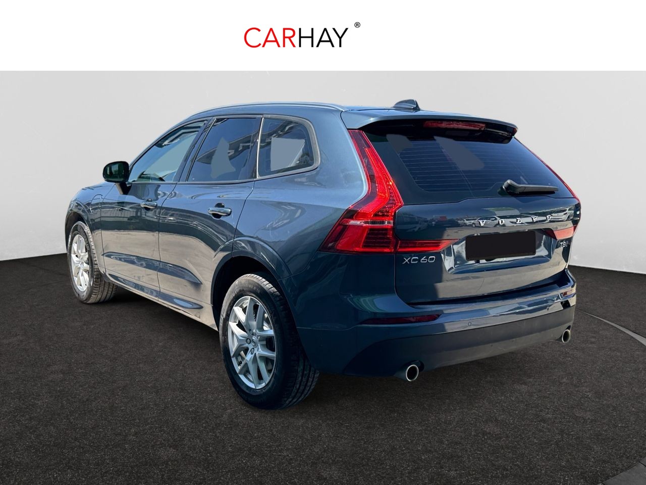 VOLVO XC60 2.0 T8 AWD Momentum Auto 2 