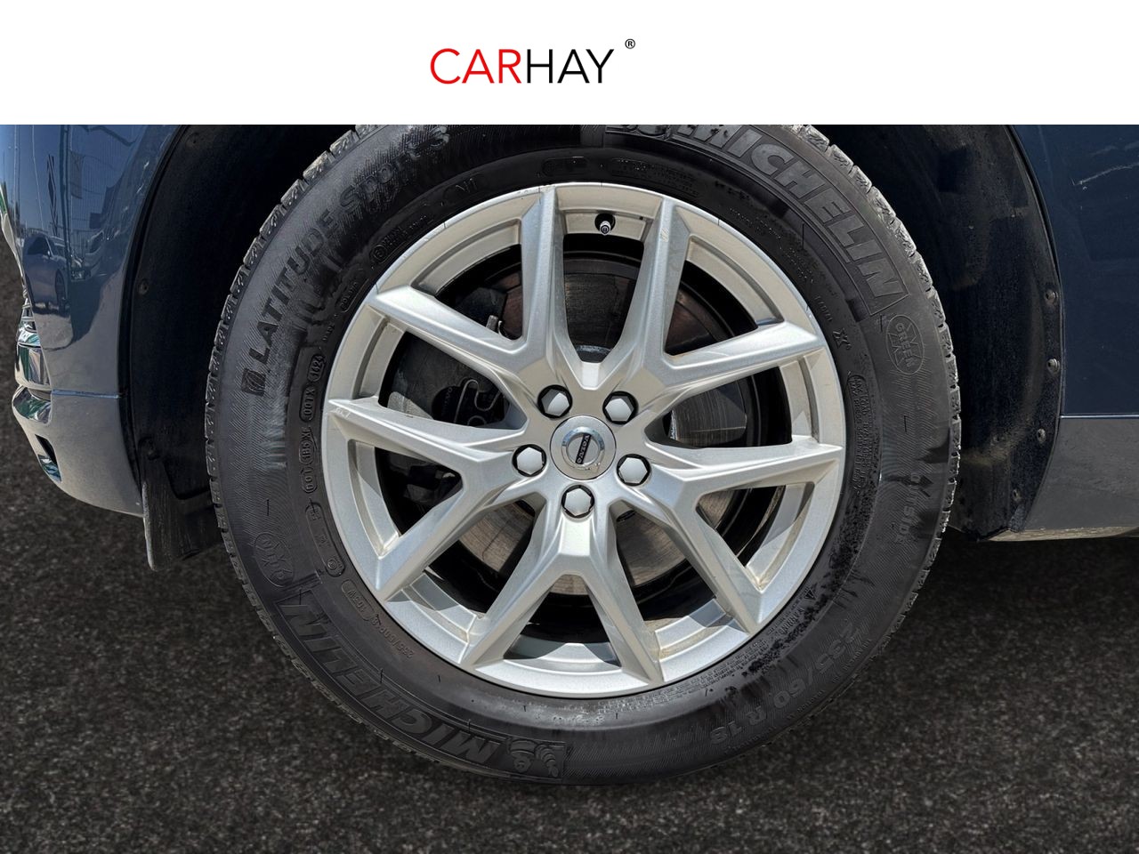 VOLVO XC60 2.0 T8 AWD Momentum Auto 21 
