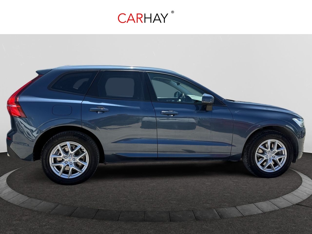 VOLVO XC60 2.0 T8 AWD Momentum Auto 22 