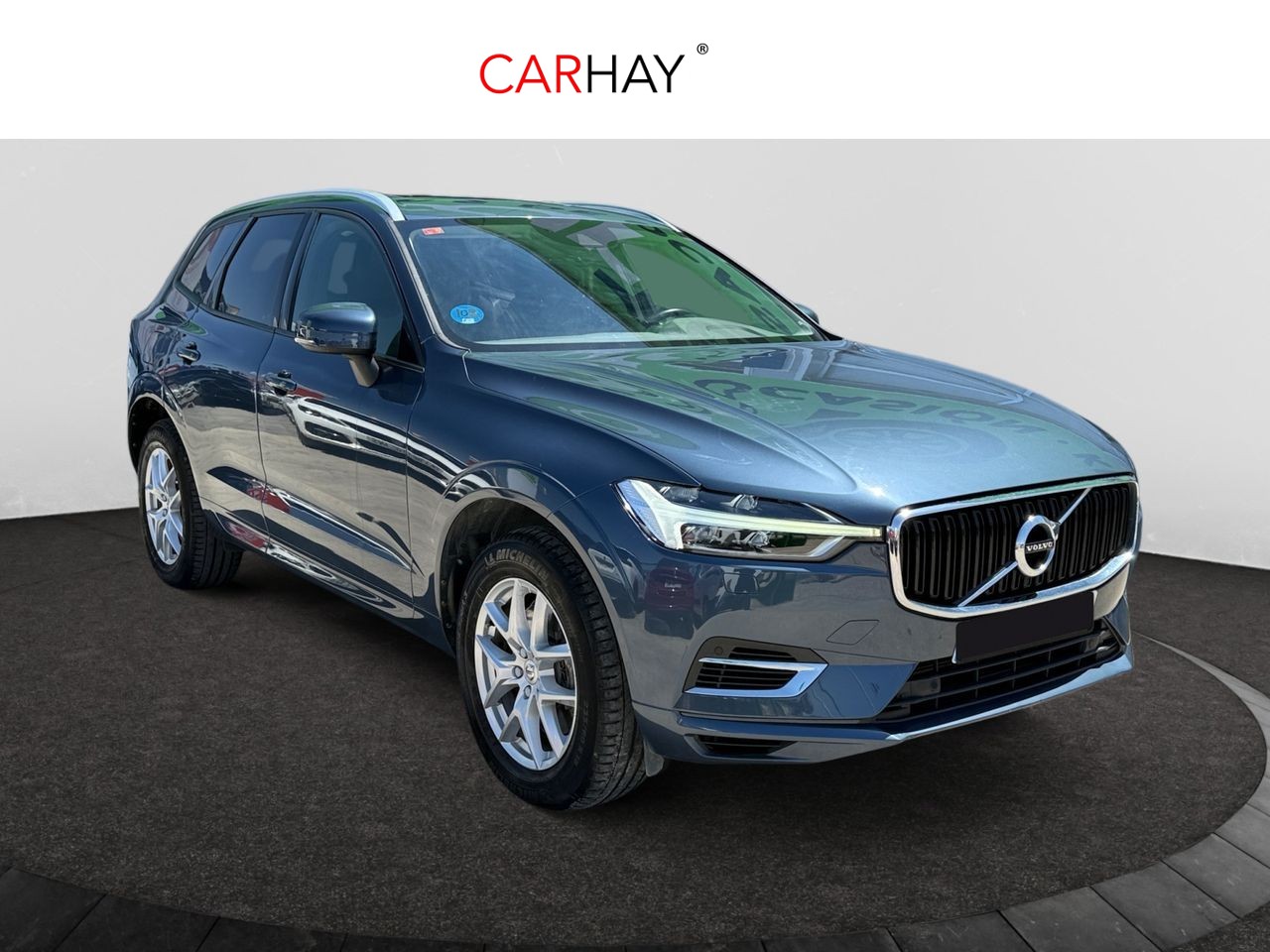 VOLVO XC60 2.0 T8 AWD Momentum Auto 6 