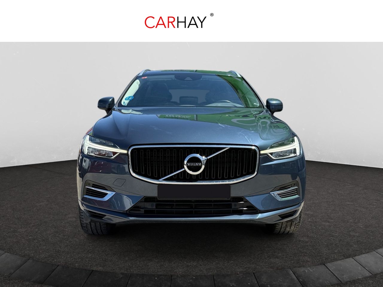 VOLVO XC60 2.0 T8 AWD Momentum Auto 7 